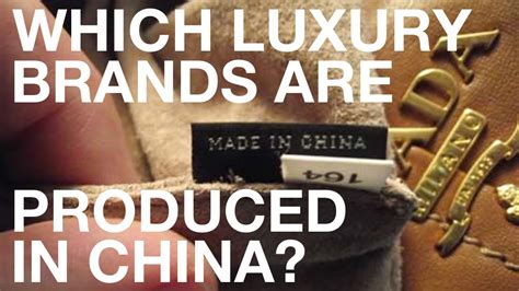 is prada made in china|how did prada start.